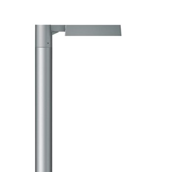 pole mounted 296x214mm