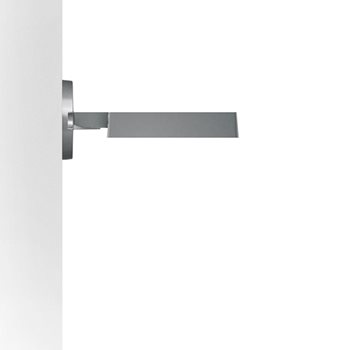 wall mounted 296x214mm