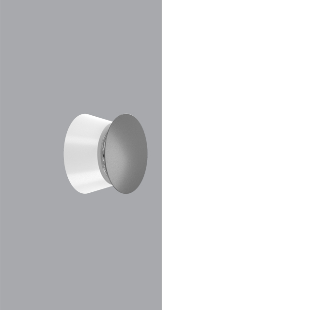 Trick Radial Effect 360 Integral Medium