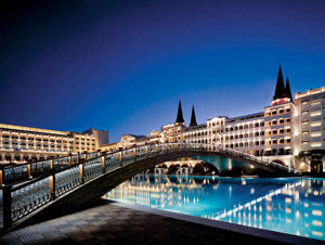 The Mardan Palace Hotel