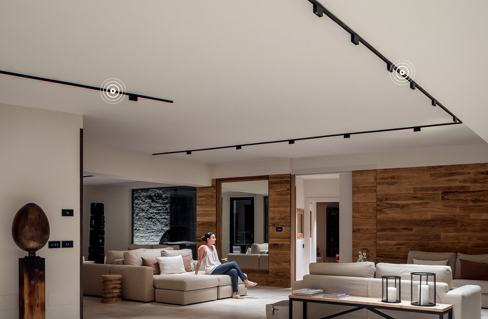 <span class="text-black" style="font-size:36px">CASAMBI LOW VOLTAGE RAIL</span><br />
<span class="text-black helvetica-light" style="font-size:34px">Smart power</span>