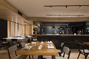 Hotel Zenit convento San Martín