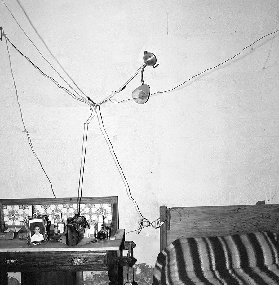 Psychological photography