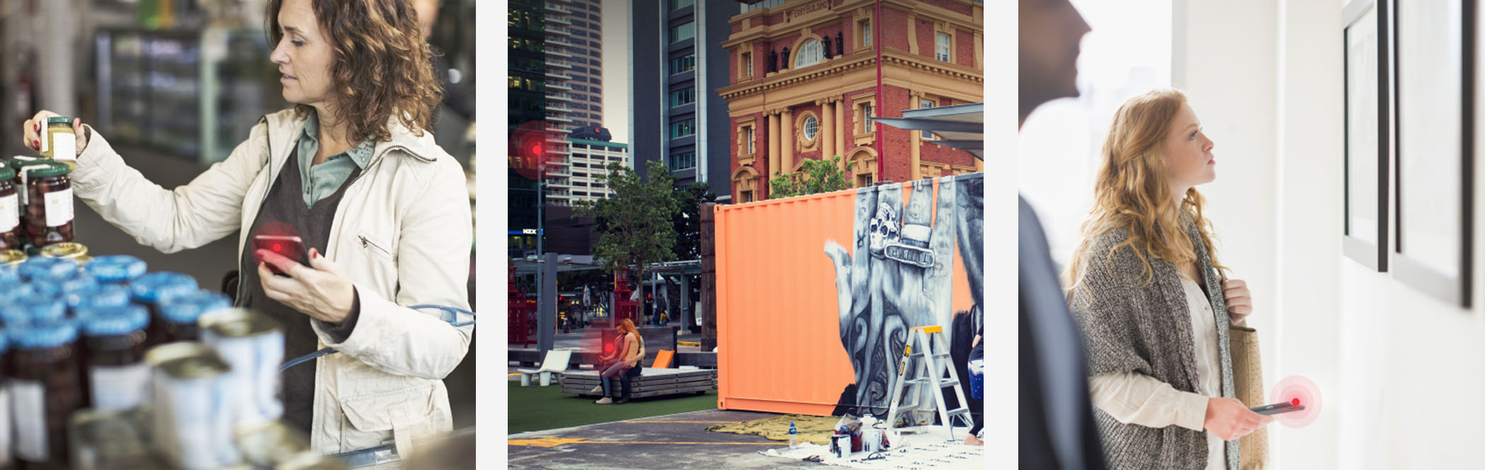 Push Notification - Jiminy