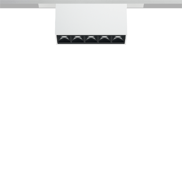 Laser Blade XS Low Voltage Track