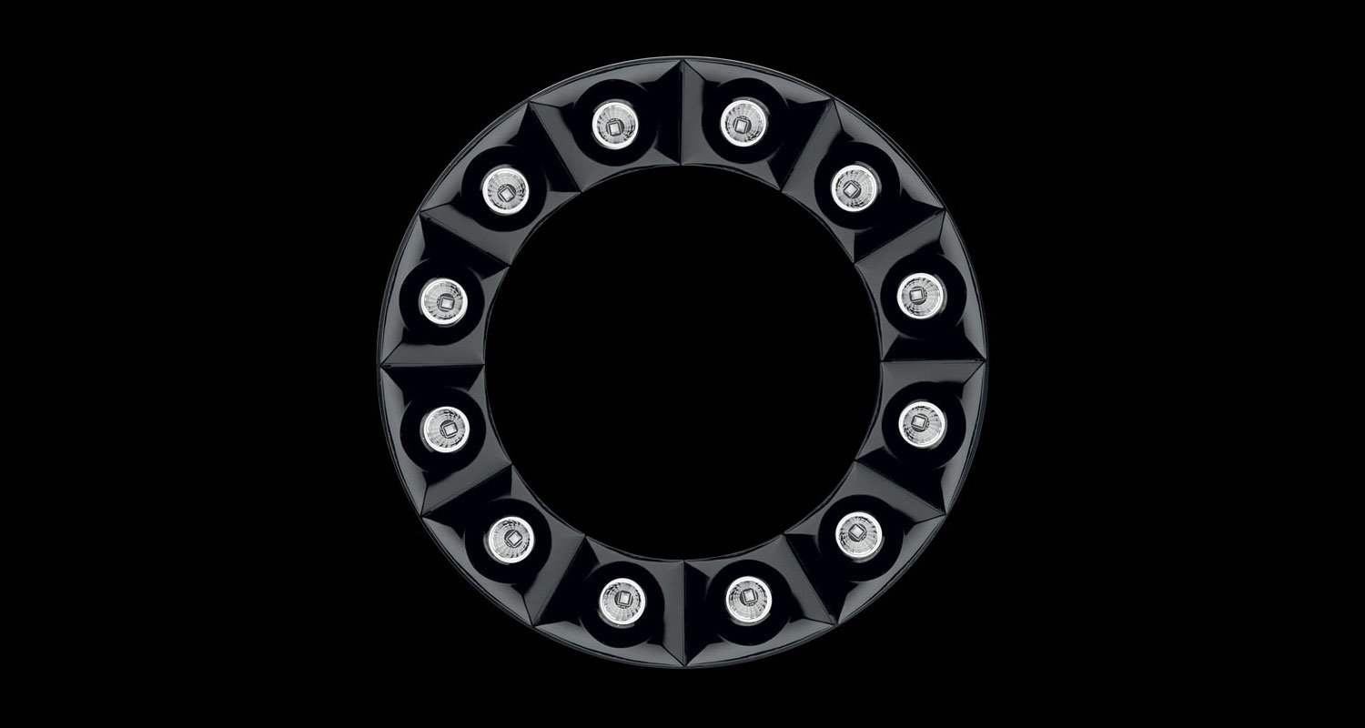 Blade R and Palco Low Voltage Framer: IES unique and significant lighting developments