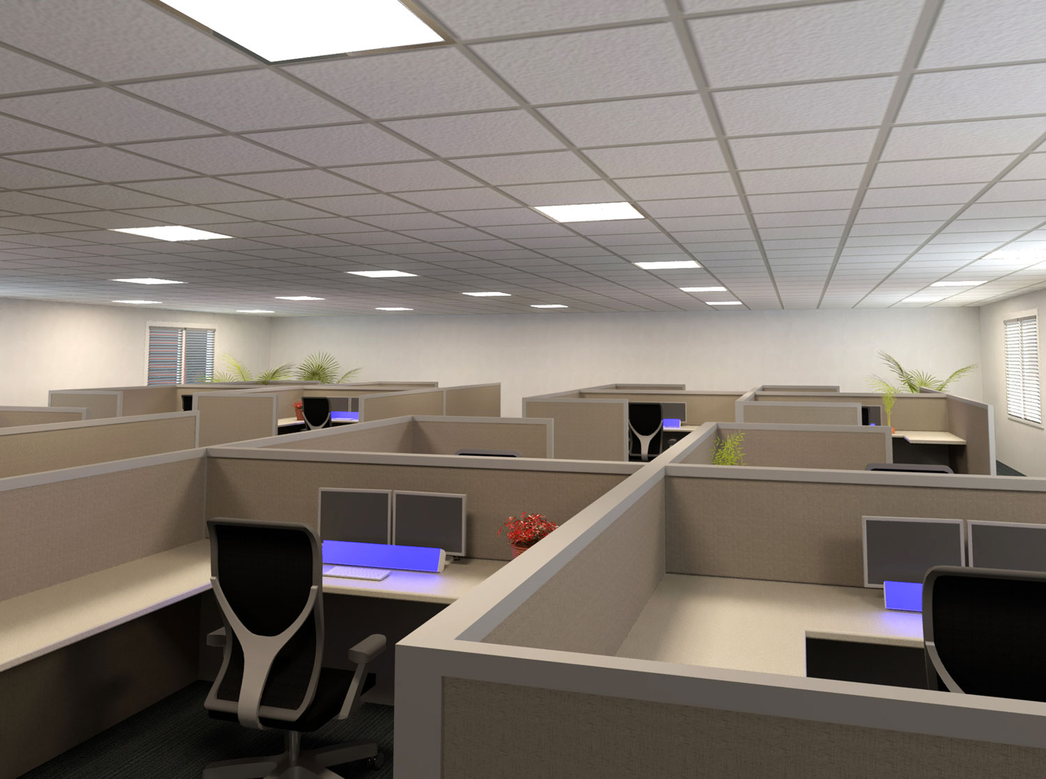 iGuzzini partners with the Mount Sinai Light and Health Research Center