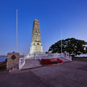 AGORA-Ø516MM-COMPACT-COB_INSPIRATION_STATE-WAR-MEMORIAL_PERTH_A7A2366