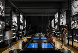 Smriti Van Earthquake Museum & Memorial