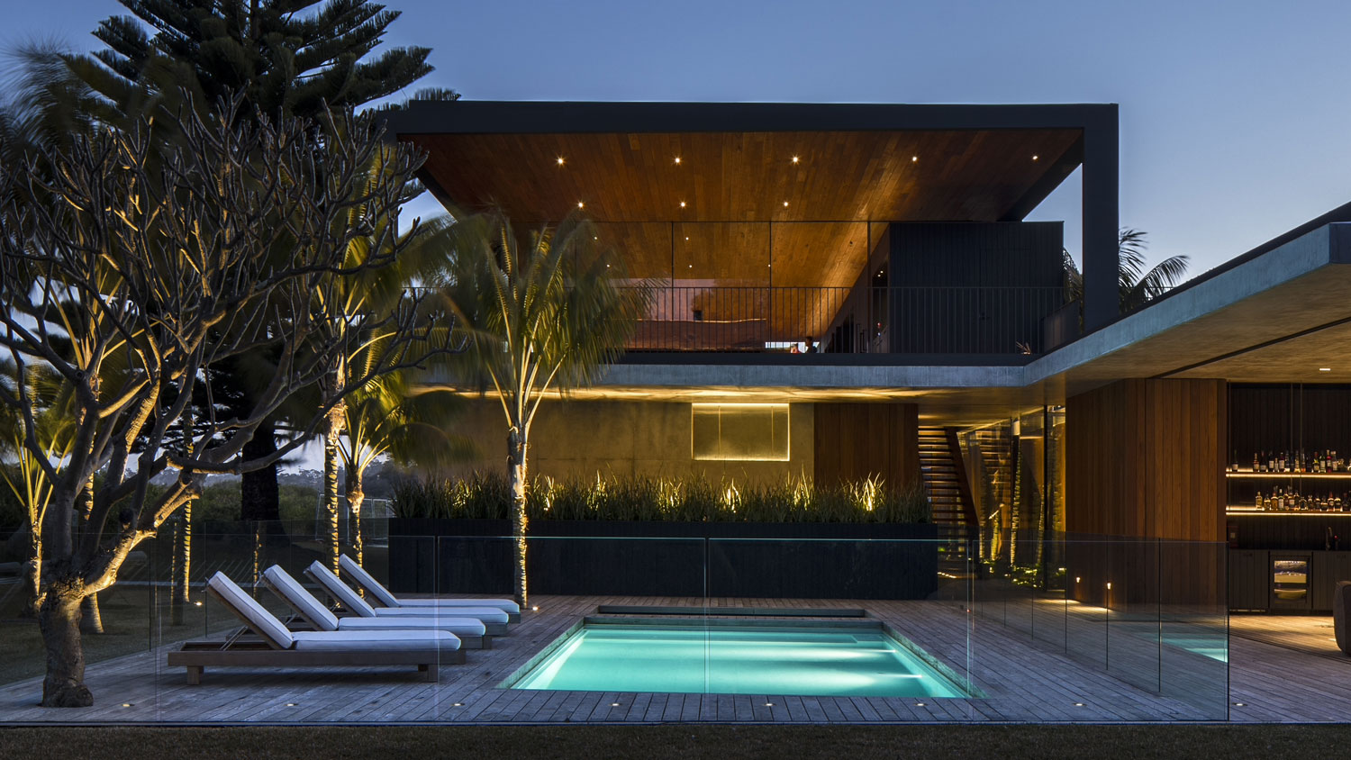 Mollymook Beach House, New South Wales - Australia