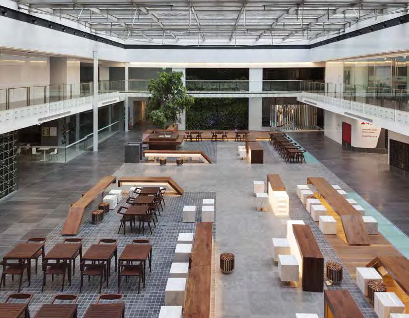 The Cloisters Redevelopment - Urban Design Winner