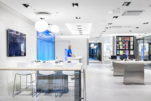 Samsung Experience Store