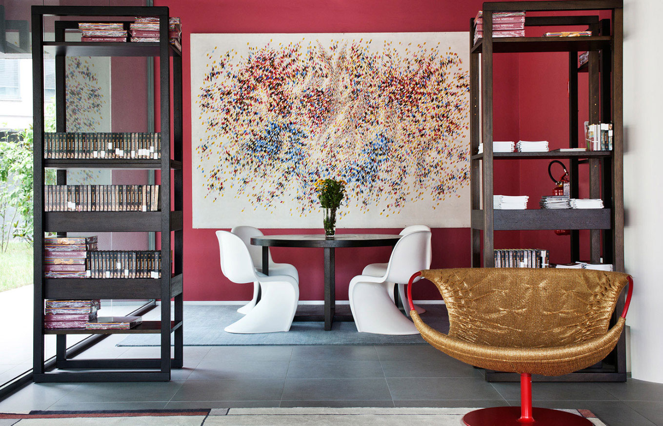 Designing with colour