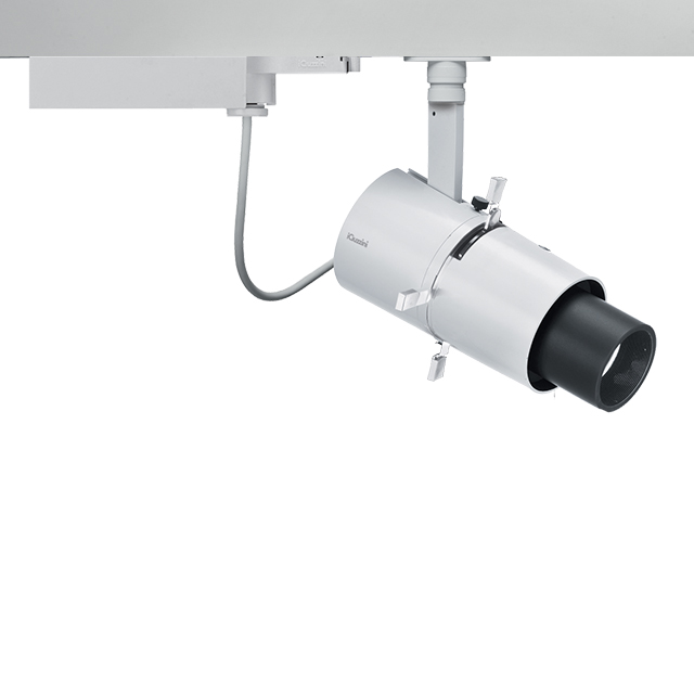 Palco Framer ø 3⅞