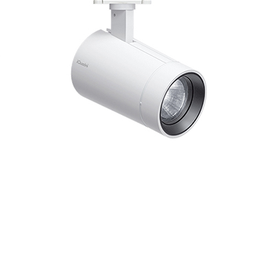 Palco Low Voltage for Filorail DALI/0-10V - ø 2 ½