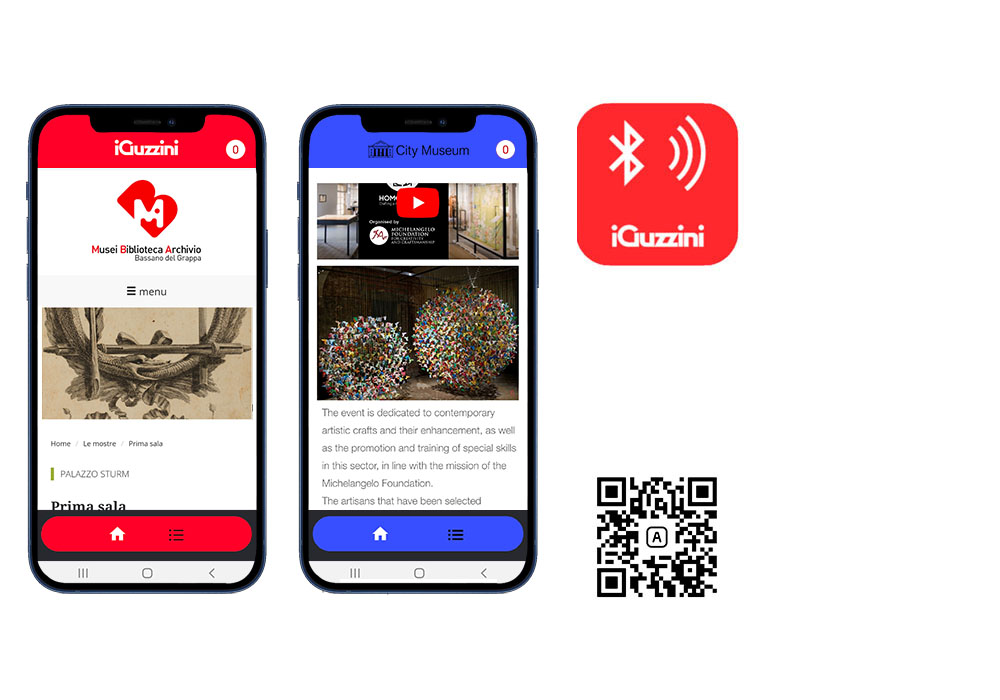 Application Jiminy pour utilisateurs
