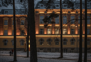 The technical institute