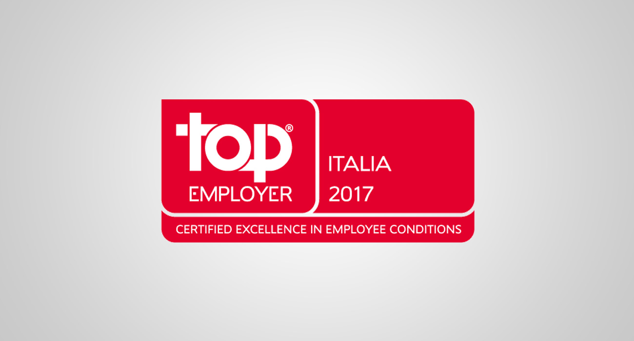 iGuzzini among the world’s top employers