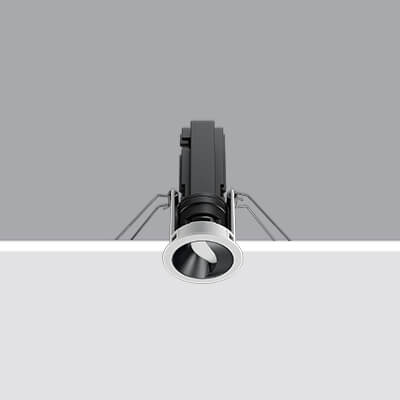 Laser Wall Washer Ø 1½