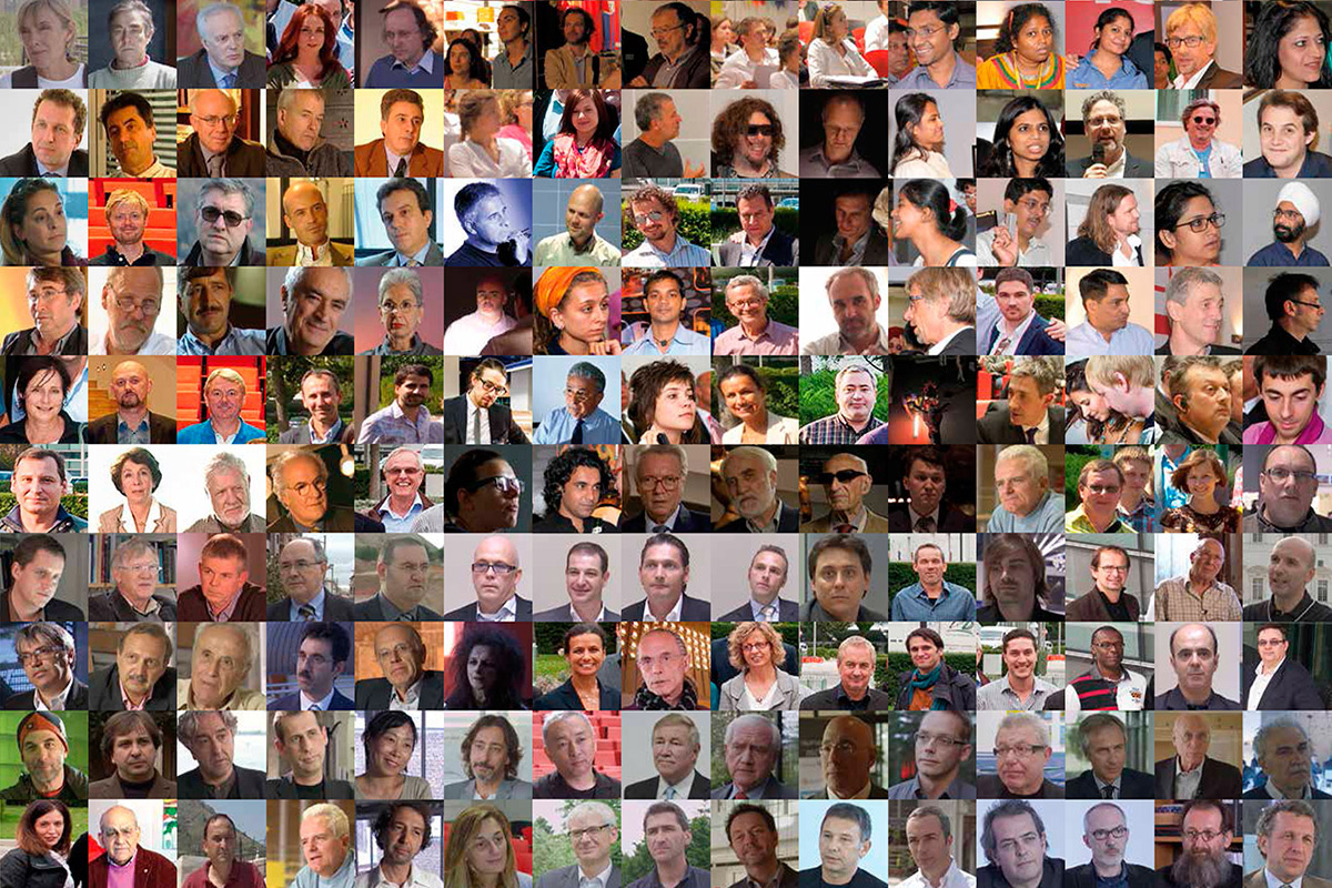 2003 - internazionalizzazione