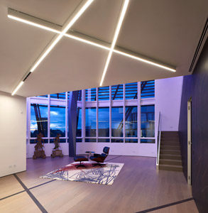 The Libeskind CityLife residences