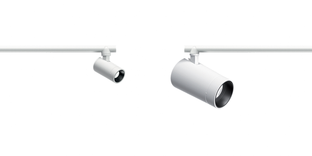 Palco Low Voltage on Rod