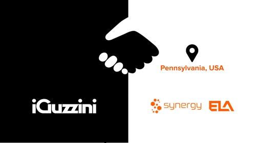 Synergy Electrical Sales, nouveau représentant pour la Pennsylvanie