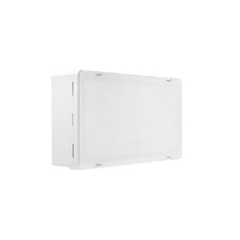 en saillie/encastré