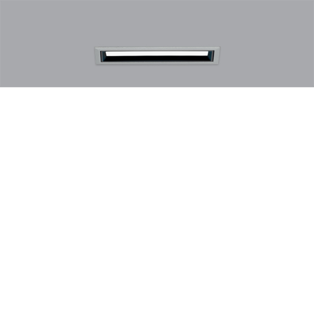 Laser Blade General Lighting 5 Cells | Trim