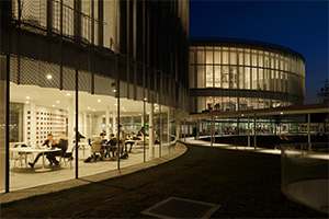 Campus Bocconi