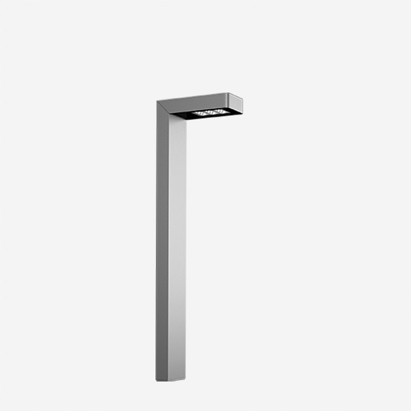 Lander / designed by Renzo Piano Building Workshop