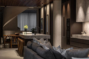 Private residence in Manly