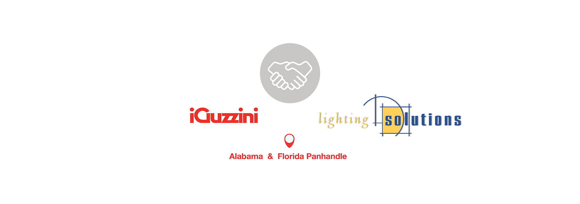 Lighting Solutions new representative for Alabama and the Florida Panhandle