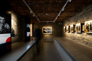 The Mudia Museum - Muséé Didactique d'Art