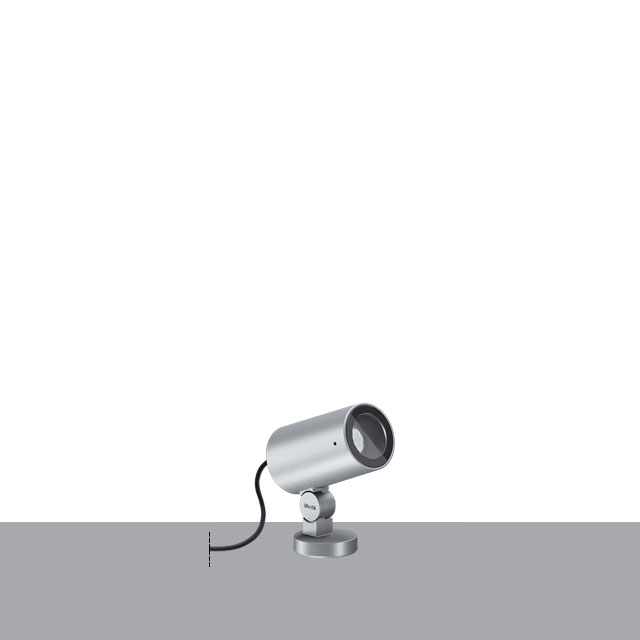 Palco InOut Mini ø 2