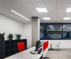 The KJG headquarters