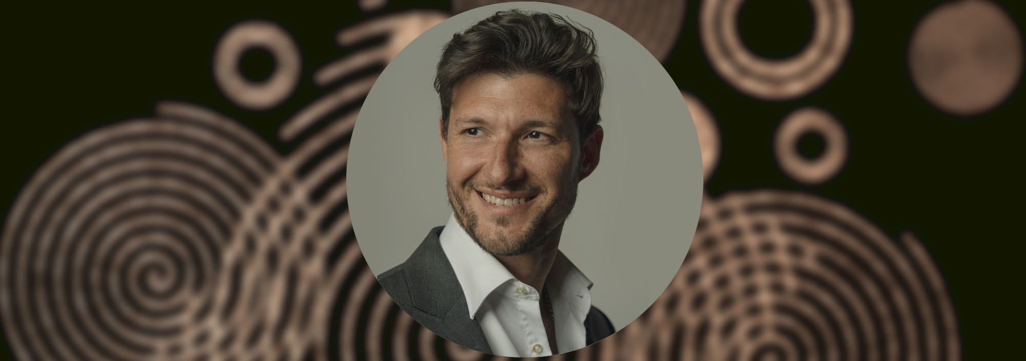 iGuzzini CEO Cristiano Venturini awarded at the Italian Summit & Awards 2022