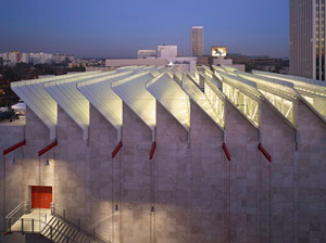 Los Angeles County Museum of Art