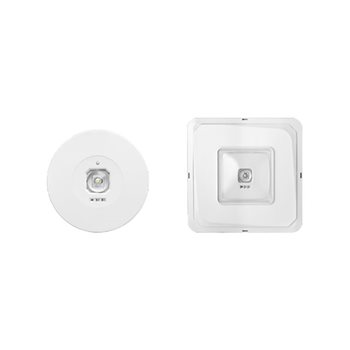 Escape plafonnier/encastré