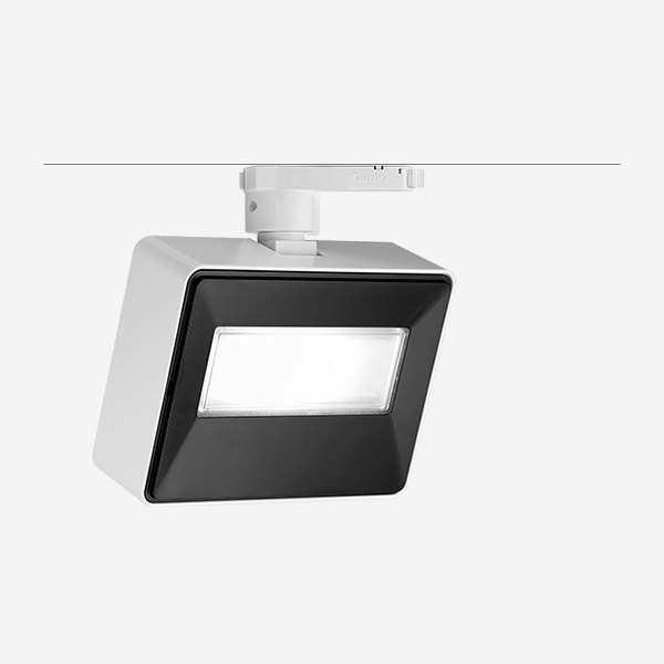 View Opti Linear / designed by iGuzini/Arup