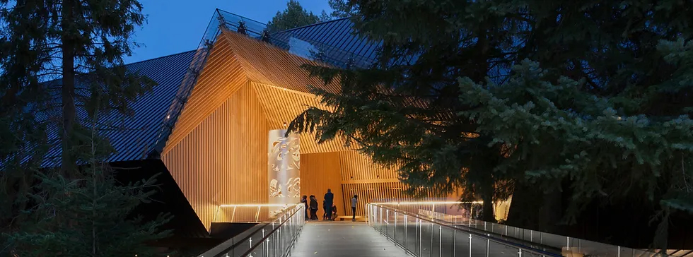 Focus On/Architecture 2023