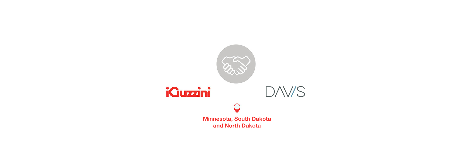 DAVIS & Associates new representative for Minnesota, South Dakota and North Dakota