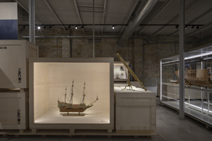 Musée de la Mer