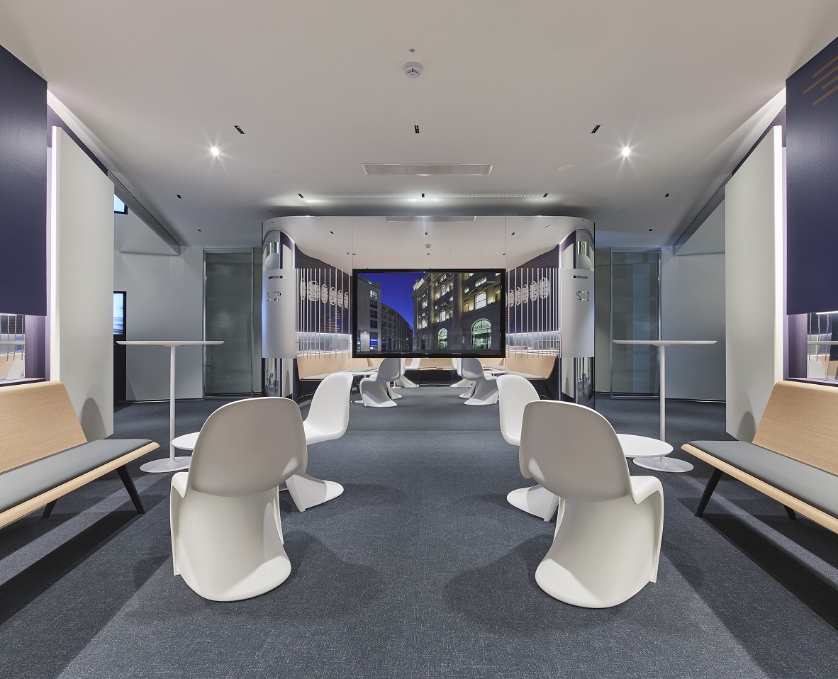 Laser Blade General Lighting