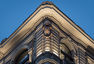 MGallery Hotel Collection 5*