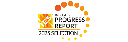 IES Progress Report 2025
