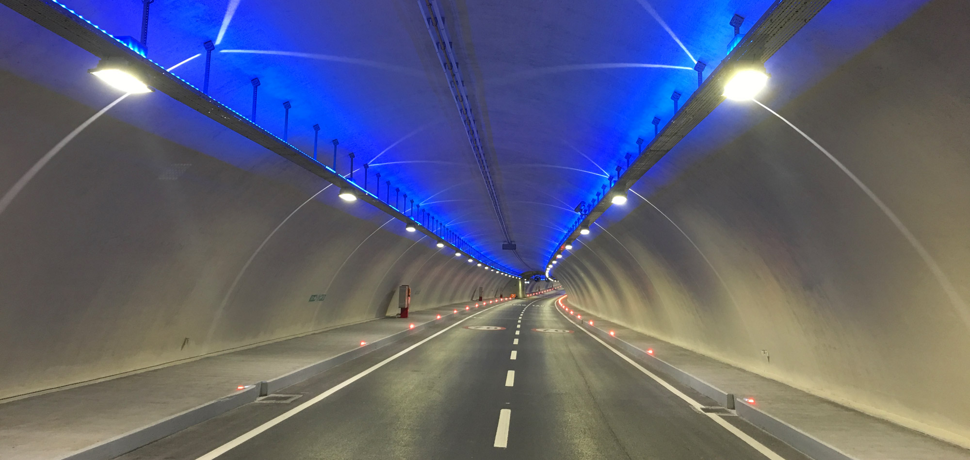 Eurasia Tunnel inaugurated in Istanbul