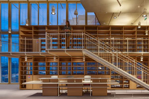 Head office of the Law Society