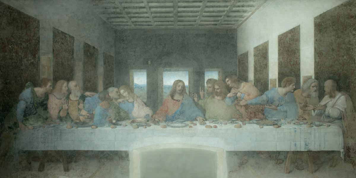 The Last Supper