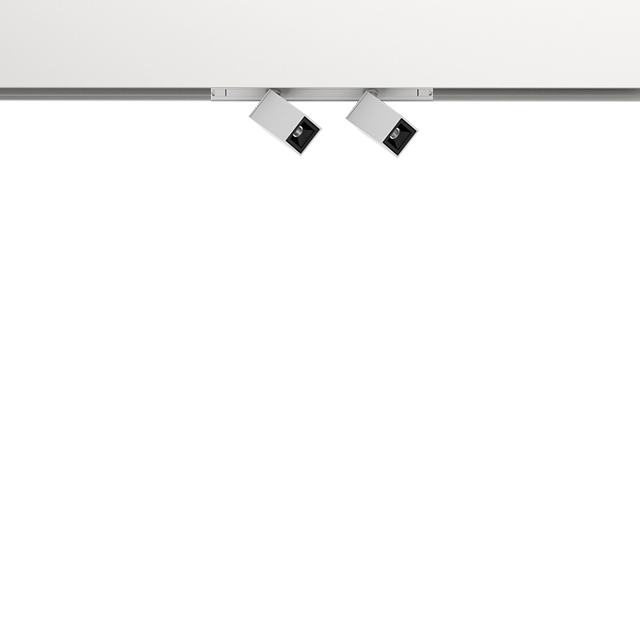 Laser Blade XS track spotlight